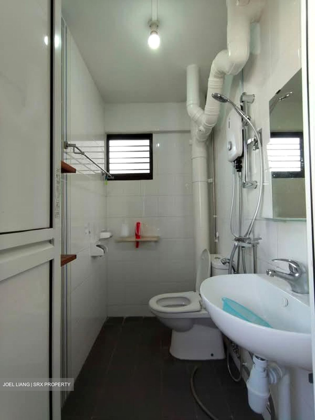 Blk 511 Bedok Reservoir - Punggol Vale (Hougang), HDB 3 Rooms #581194681